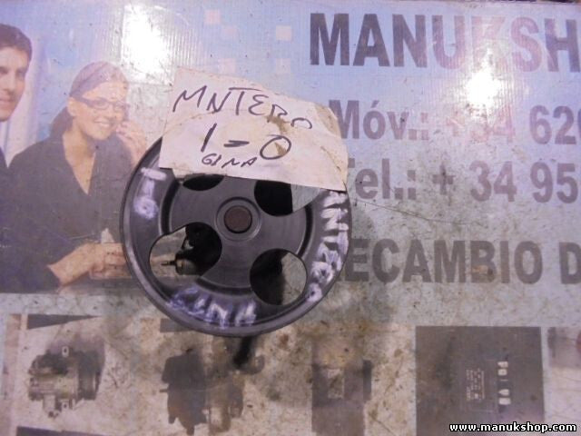 Servopumpe Mitsubishi Pajero Pinin Montero MR353612 FAK KYBES700