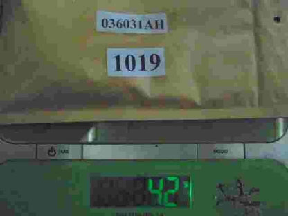 Einspritzdüse VW Volkswagen Polo 2N1 2 036 031 AH 036031AH