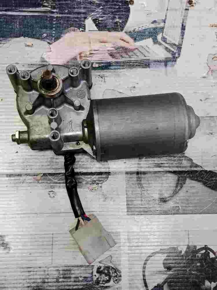 Scheibenwischermotor Nissan Atleon 11191963000 111 9196 30 00 24V 11091H Doga