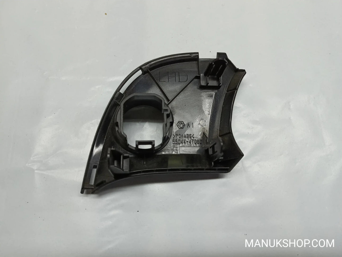 Armaturenbrett Zierleiste Toyota Prius 5504447060 55044-47060
