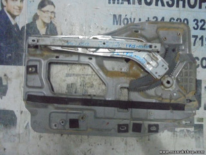 Fensterheber elektrisch hinten rechts Hyundai Santa Fe SM 2001-2006 9882026200