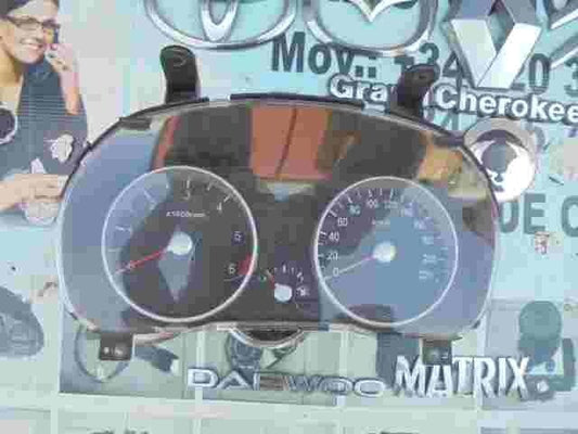 Kombiinstrument Tacho Hyundai Accent 940031E590 94003-1E590 94003 1E590