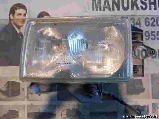 Scheinwerfer links Range Rover P38 XBC104230 XBC 104 230 02HC/R2004HR 17.502A