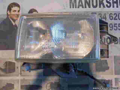 Scheinwerfer links Range Rover P38 XBC104230 XBC 104 230 02HC/R2004HR 17.502A