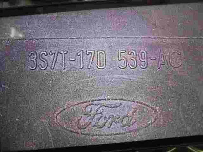 Steuergerät Scheibenwischermotor Ford Mondeo III 3S7T17D539AC 3S7T 17D 539 AC