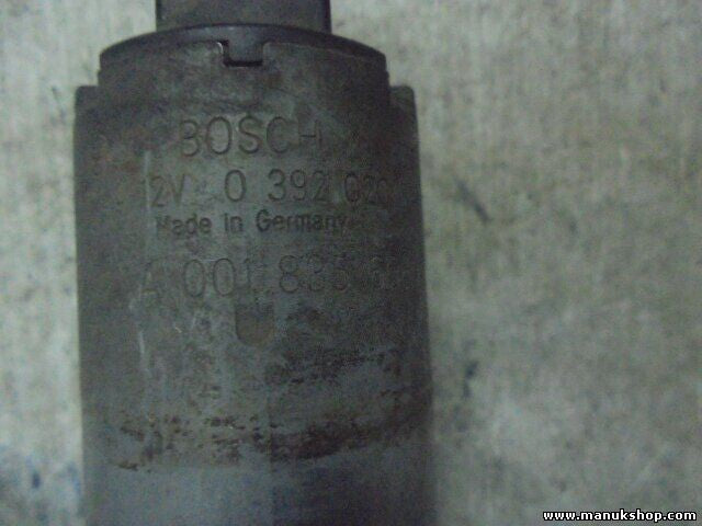 Wasserventil Heizungsventil Mercedes ML W163 Vito W639 0392020044 A0018356064