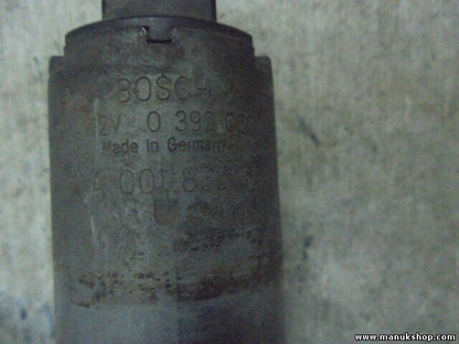 Wasserventil Heizungsventil Mercedes ML W163 Vito W639 0392020044 A0018356064