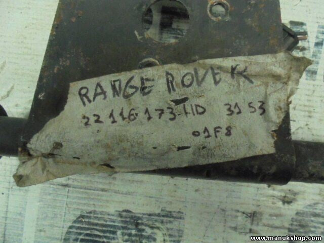 Wischer Gestänge Land Rover Range Rover 1994-2002 22116173
