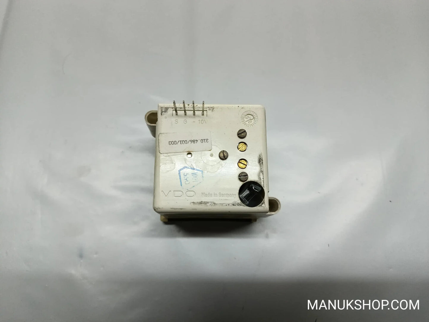 Wassertemperatur Anzeige  Daf 95  310486001003 310.486/001./003