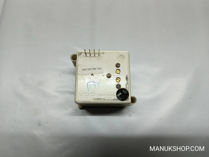 Wassertemperatur Anzeige  Daf 95  310486001003 310.486/001./003