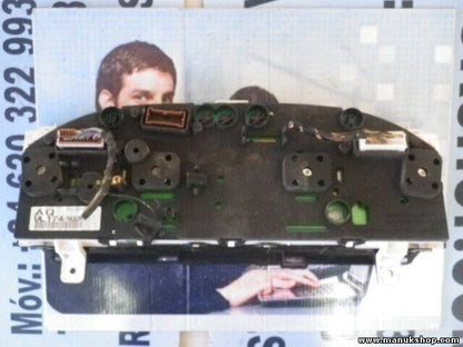 Kombiinstrument Tacho  Nissan PickUp, Navara AQ VL174