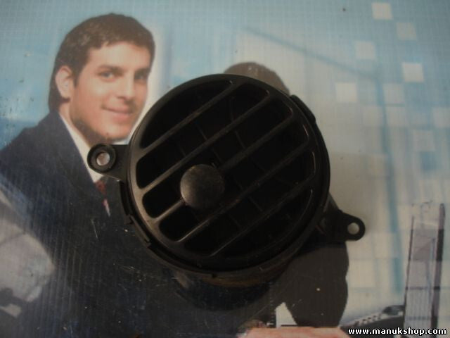 Lüftungsdüse Luftdüse Luftausströmer Chevrolet Kalos T200 HOUSING CTR 96345900