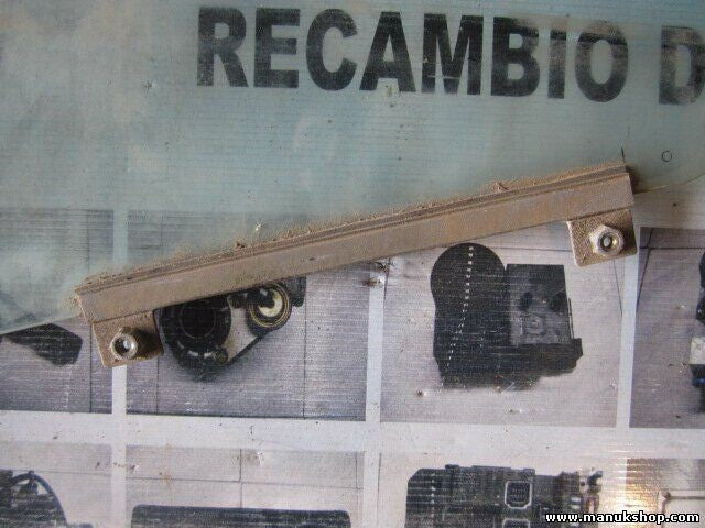 Türscheibe Seitenscheibe hinten links SsangYong Musso 43R00107 DOT312AS2M341