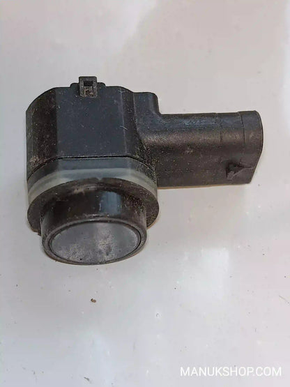 Einparksensoren Ford Mondeo C-Max CJ5T15K859EA CJ5T-15K859-EA D25KE 304074