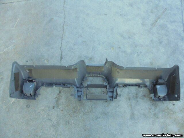 Armaturenbrett Mercedes-Benz M-class ML320 A1636890090 A163 68900 90 A1636800214