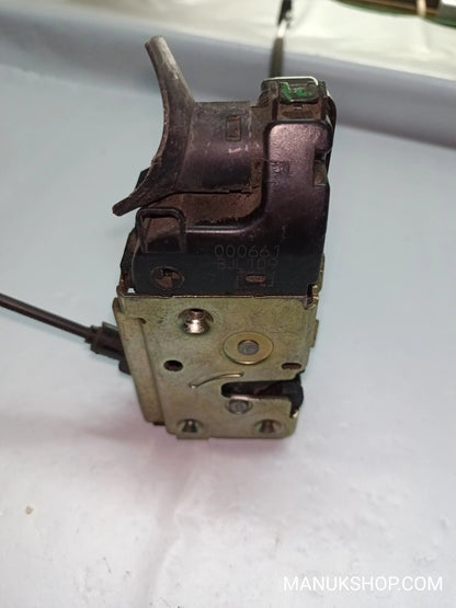 Türschloss Vorne links Renault Laguna II 000661  BJL109