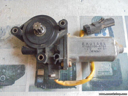 Fensterheber motor Hinten Recht Jeep Grand Cherokee WJ WG EA0148E AY0621008782
