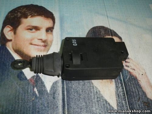 Stellmotor Heckklappe Zentralverriegelung Hyundai Santa Fé I SM 957502B000