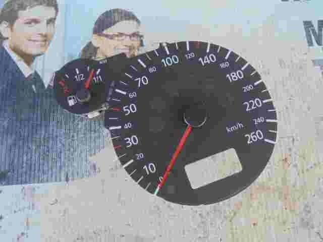 Tachometer Audi A3 8L0919860E 8LO919860E VDO 860E AU-0012-001 AU0012001