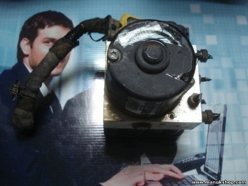 Hydraulikblock Citroen C5 ATE 10.0960-1165.3 10096011653 10020602334 9659770580