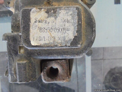 Stellmotor Zentralverriegelung Tür rechts hinten Ssangyong Musso 8835005021