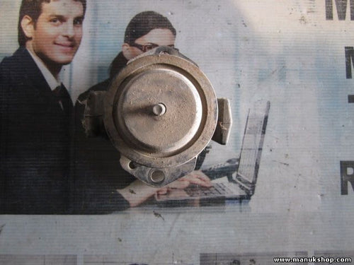 Motorhalterung Mitsubishi Pajero Montero 3 3.2 DID 2000-2007 AV68827
