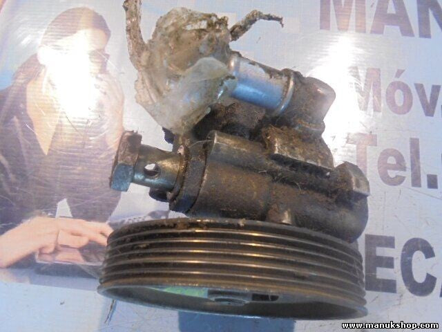 Servopumpe Suzuki Vitara ET 2.0 Hdi 2004 ZY34027347 ZY 34 027 347 7613955516