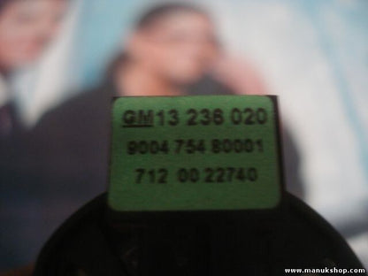 Lautsprecher Opel Vectra C Omega Astra H GM 13236020