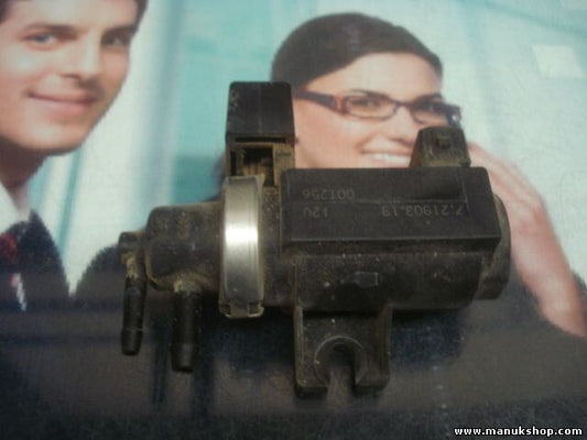 Magnetventil Unterdruckventil Kia Carnival Sorento 72190319 7.21903.19