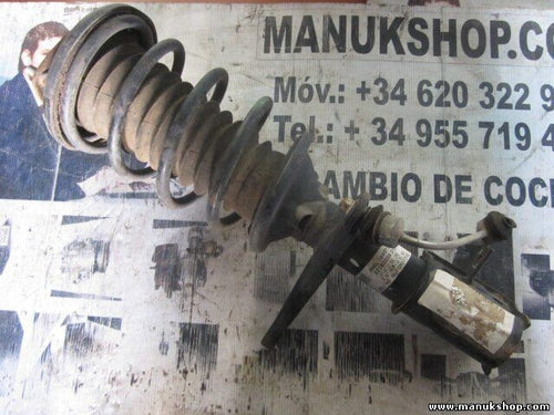 Stoßdämpfer Land Rover Freelander 2.0 td4 16V 1997-2006 RND104971 22103890PA