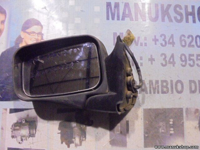 Außenspiegel Spiegel Elektrisch Links Opel Frontera E1010383 E1 010383 02 0383