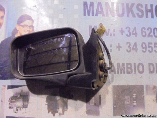 Außenspiegel Spiegel Elektrisch Links Opel Frontera E1010383 E1 010383 02 0383