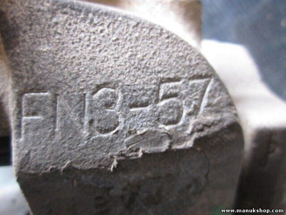 Bremssattel Renault Kongo 1.9 dCi 4x4 FN357 FN3-57