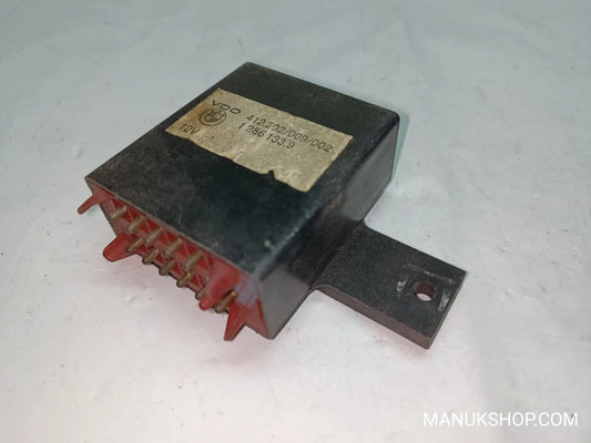Steuergerät Antenne BMW E30 E28 12861339 1 286 133.9 VDO 412202009002