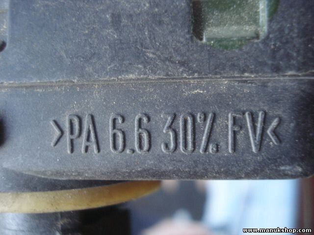 Stellmotor Scheinwerfer LWR Leuchtweitenregulierung Peugeot 106 PA6630%FV