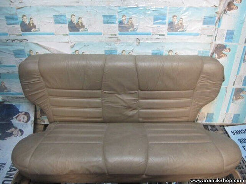 Rücksitzbank Sitz Rücksitz Bank hinten Jeep I ZJ 5.2 Limited 4x4 1996-1998