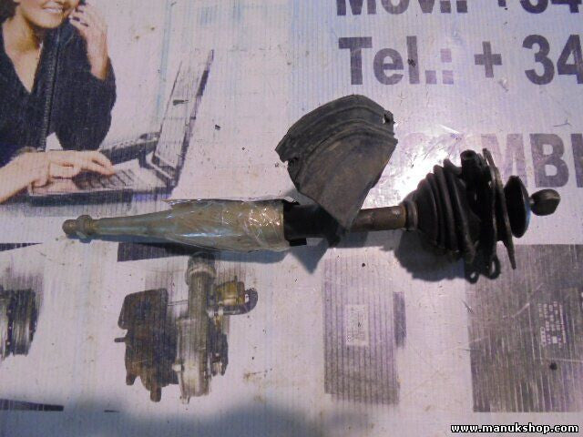 Schaltkulisse Schalthebel Mitsubishi Pajero Montero 2.8 MR110481