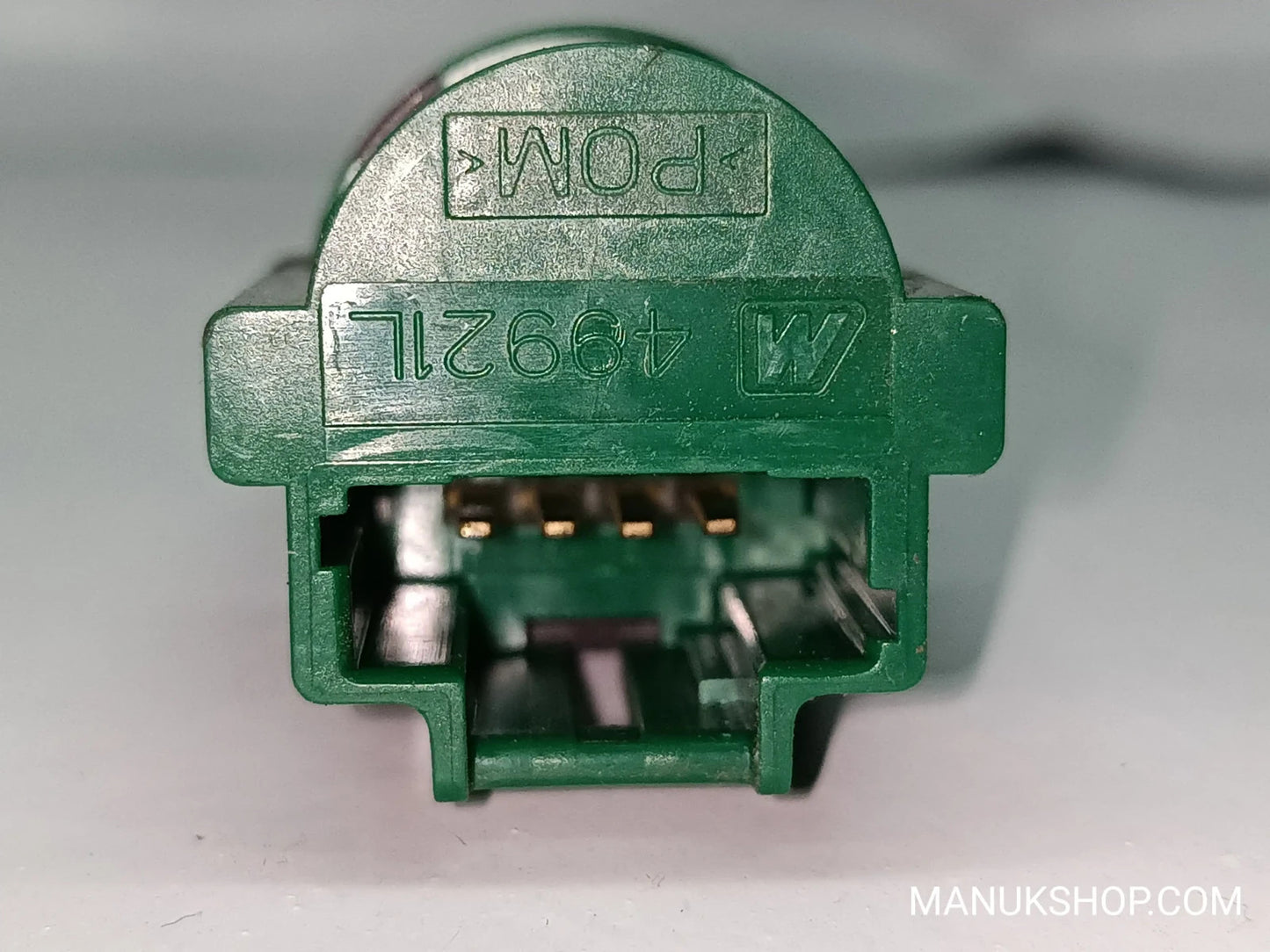 Bremslichtschalter Citroen 9670430580 49921L