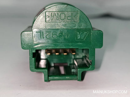 Bremslichtschalter Citroen 9670430580 49921L