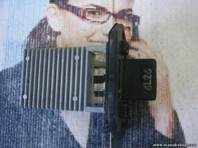 Widerstand Heizung SsangYong Actyon A100FR A100 FR A100-FR 6L26
