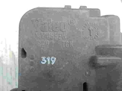 Stellmotor Heizung  Citroen Berlingo Peugeot Partner 030553W VALEO 12VTGK 12V