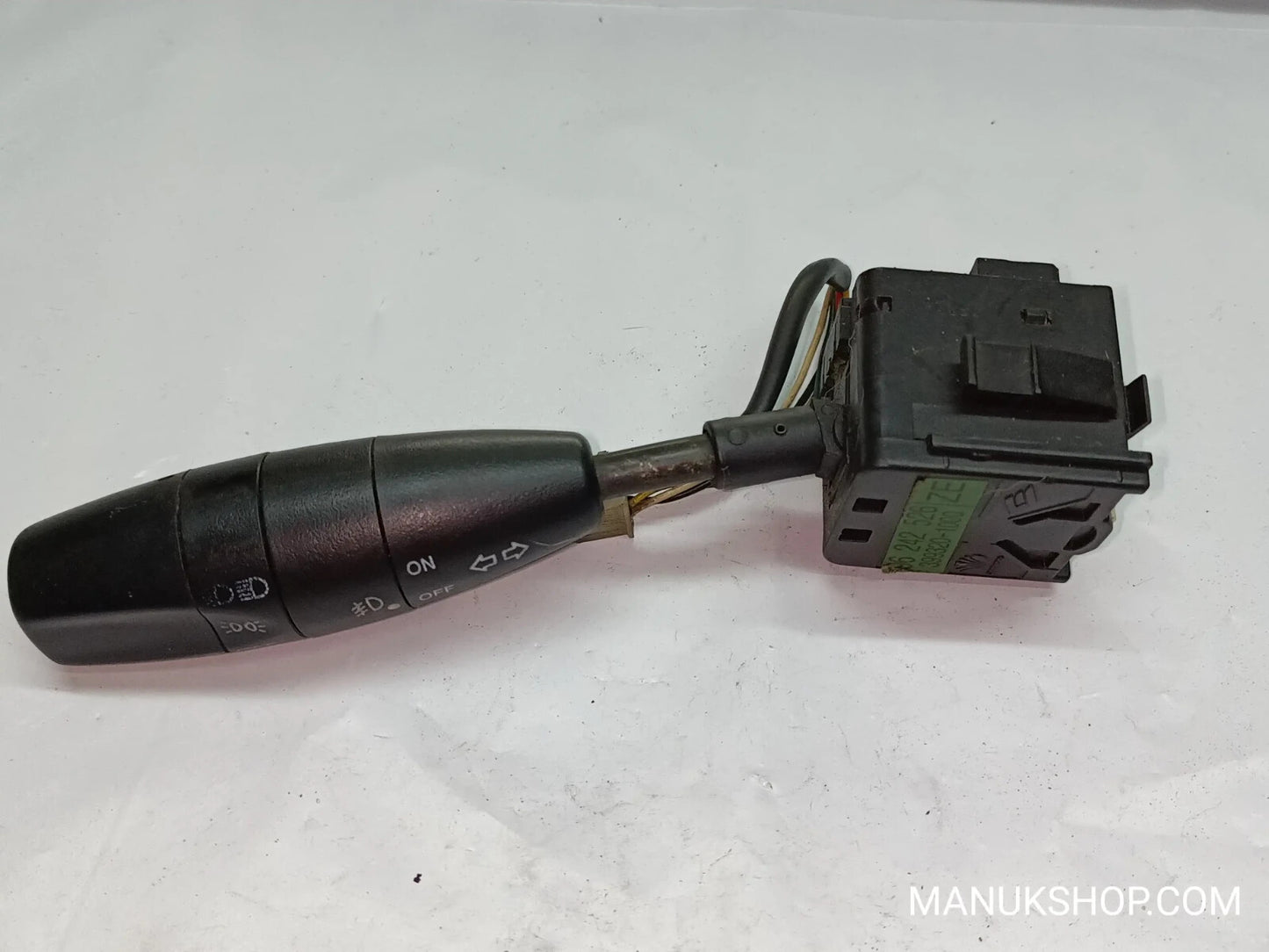 Lichtschalter Blinkerschalter Daewoo Matiz 96242526 96 242 526 399320-1000
