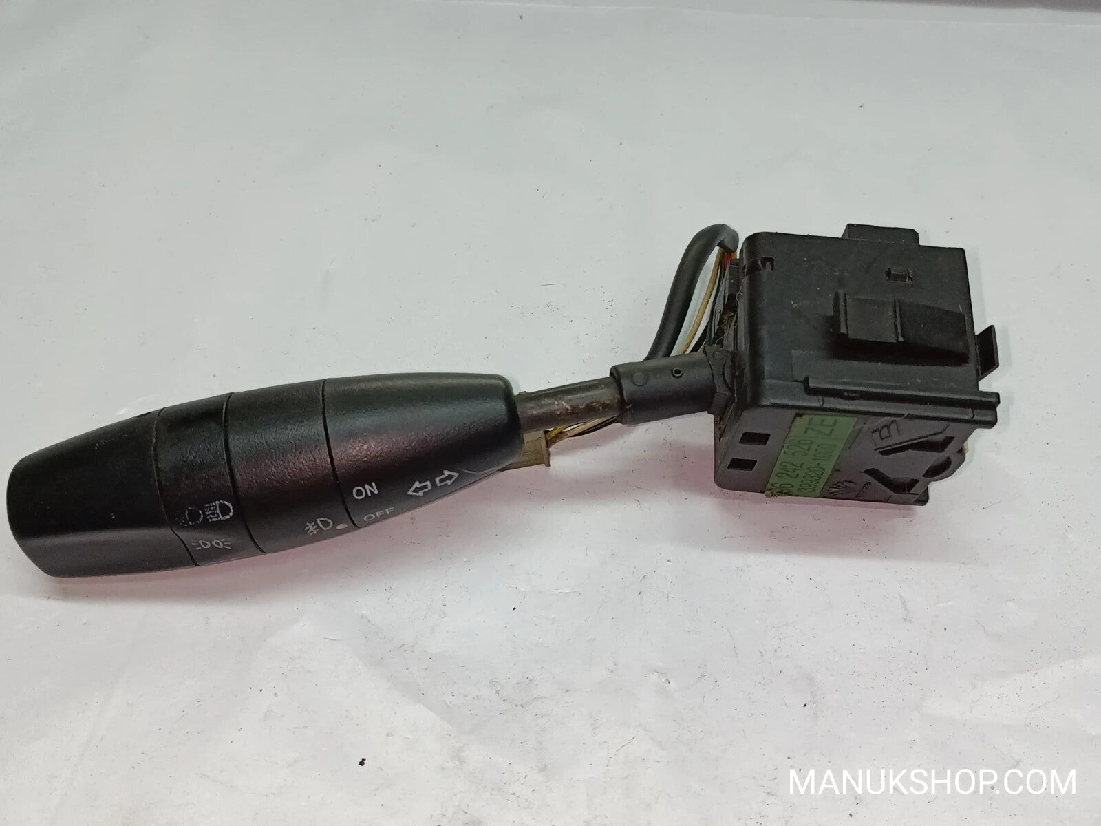 Lichtschalter Blinkerschalter Daewoo Matiz 96242526 96 242 526 399320-1000