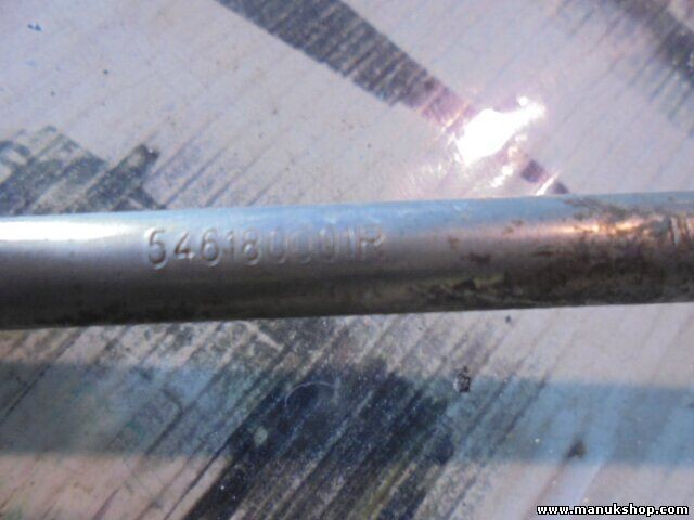 Stabilisator Koppelstange Renault Laguna 546180001R 8200814411