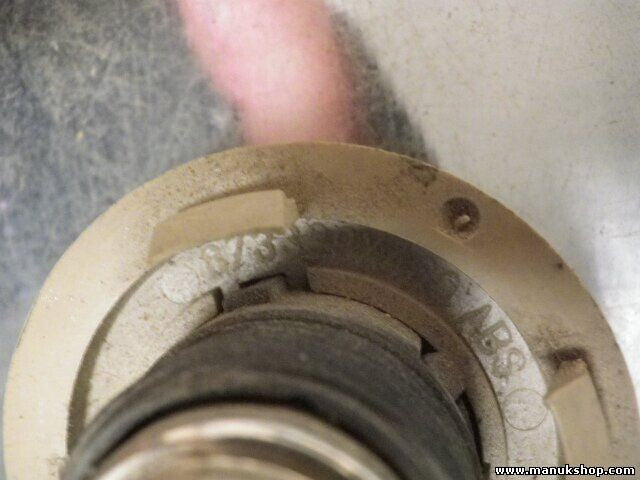 Zigarettenanzünder POWER OUTLET 12V 120W 873329X400 873320X800