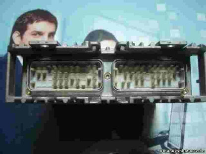 Motorsteuergerät Mercedes W202 K02 022545873204 0225458732 FD 96W40 412229018006