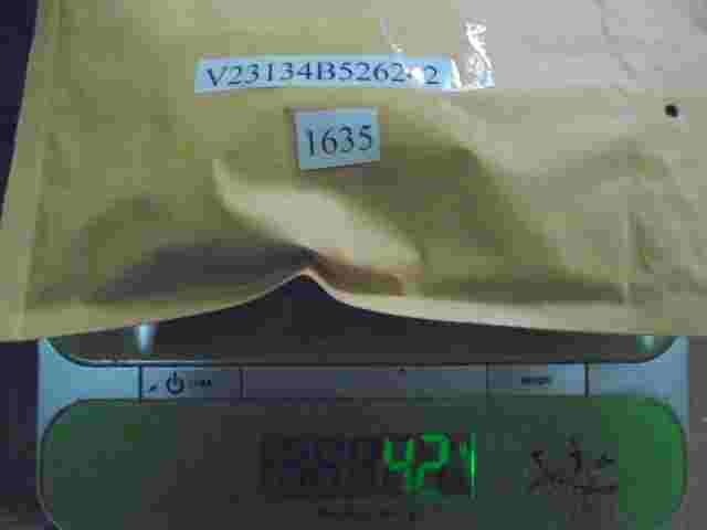 Relais V23134B526242 V23134-B52-6242 V23134 B52 6242 SIEMENS 12V R6F9