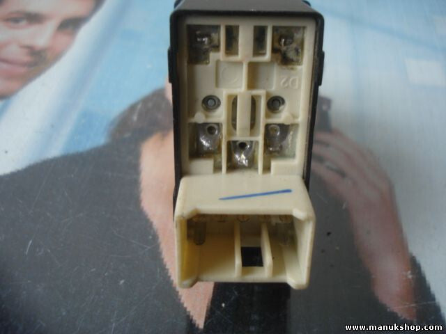 Fensterheber schalter Hyundai Accent 621W04620