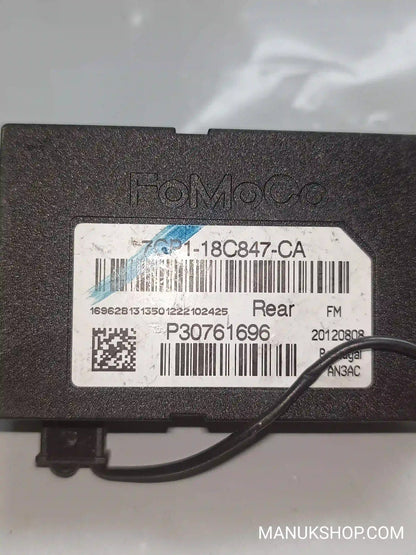 Antennenverstärker Ford Focus Kuga C-MAX Volvo V40 P30761696 7CP118C847CA