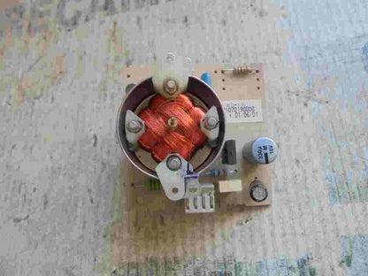Schrittmotor Tacho Nissan Atleon 501072190000 5504106 248109X400 248109X401